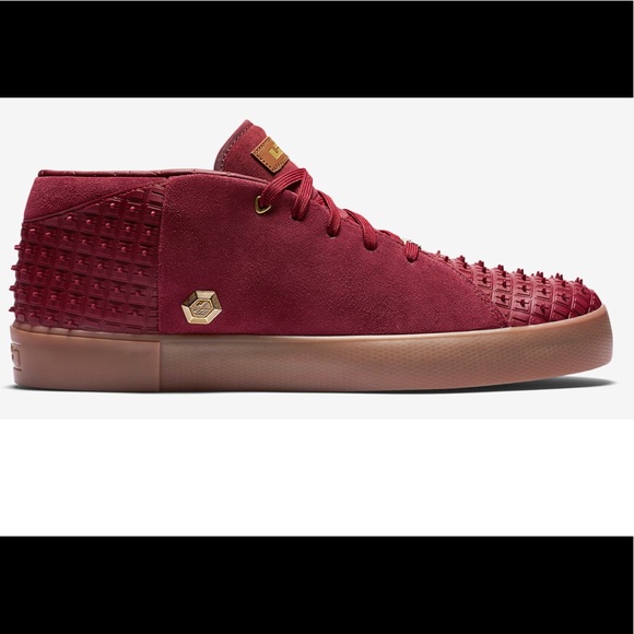 New Nike Lebron James XIII Lifestyle Ankle shoes